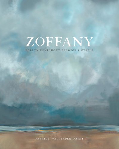 BOLEYN ZOFFANY