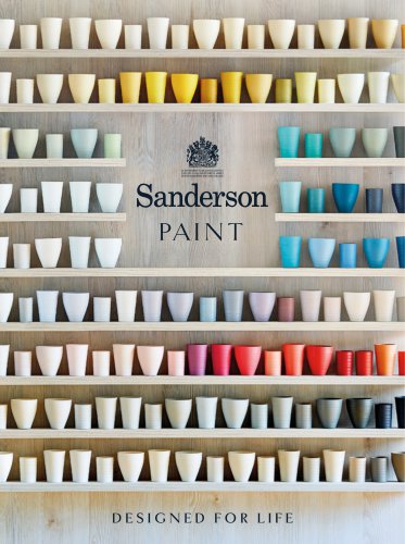 PAINT SANDERSON