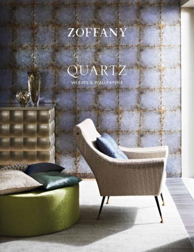 Zoffany Quartz