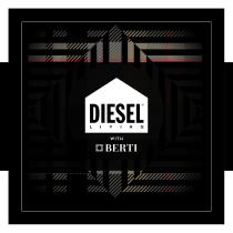 diesel living with berti 2025