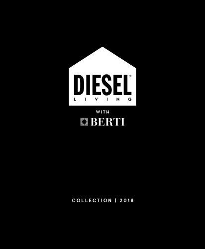 Diesel Living with Berti