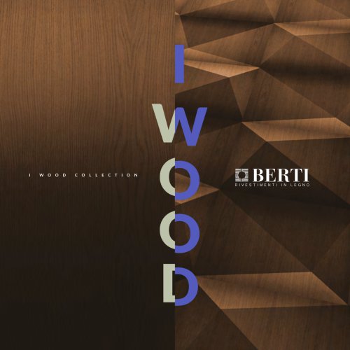 IWood 2024