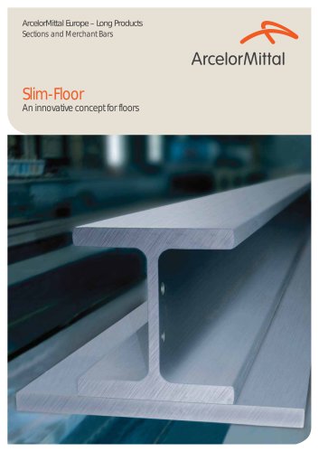 Slim-Floor