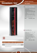 TECHNOSAFE "TCH"