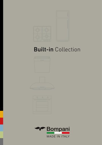 BUILT-IN COLLECTION