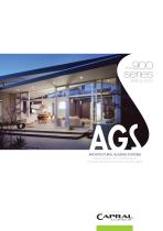 AGS 900 series