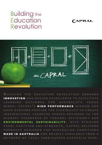 Building the Education Revolution