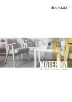 MATERIKA