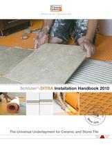 Schluter® -DITRA