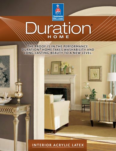 DURATION HOME 