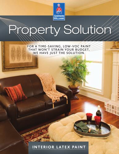 Property Solution