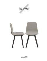 Kuskoa Chair