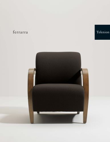 Seating-by family:Ferrarra