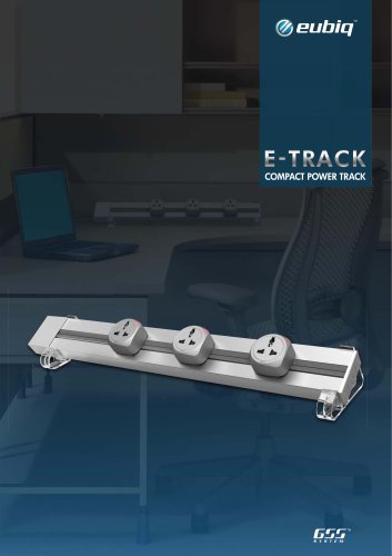 E-TRACK