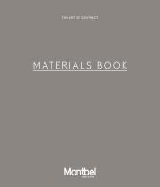 Materials Book