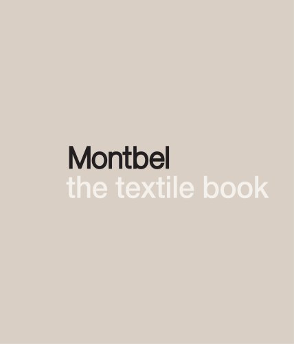 The textile book