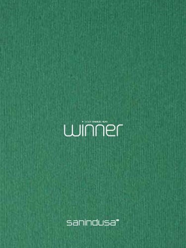 Winner Catalog