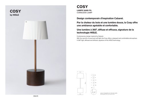 COSY 2023
