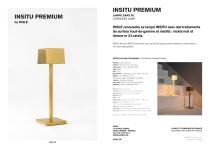 INSITU PREMIUM