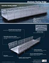 Floating Bridge
