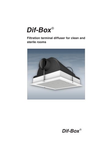 Dif-Box ®