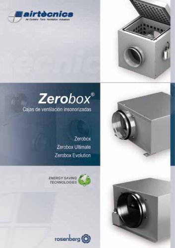 Zerobox