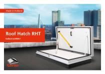 RHT Roof hatch