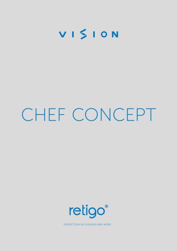 Chef Concept