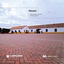 Pavers