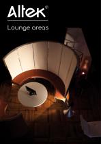 Lounge areas catalogue