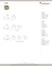 EMBER-armchair