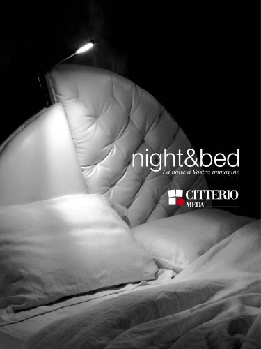 night&bed