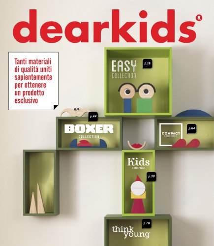 Dearkids 2014