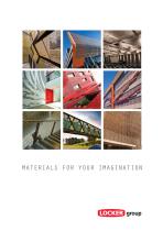 Architectural Brochure