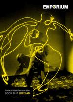 CATALOGO Light 2013