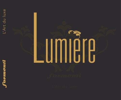 Formenti Lumière