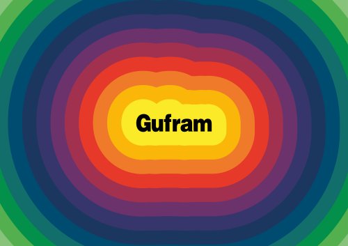 Gufram CATALOGUE