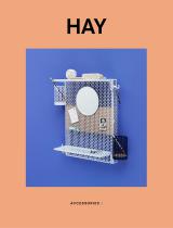 HAY acc catalogue