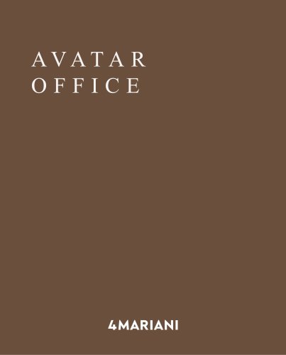 model - Avatar office