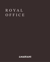 model - Royal office