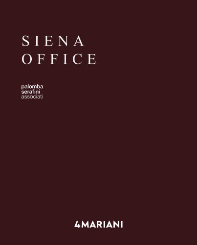model - Siena home.office