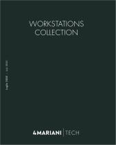 TECH - Workstations Collection
