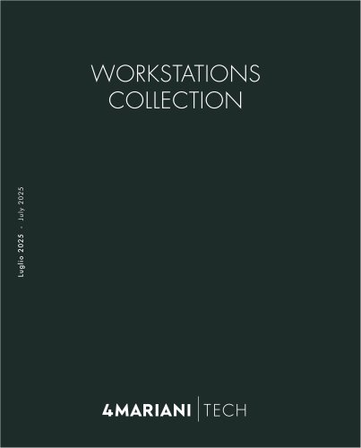 TECH - Workstations Collection