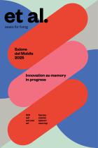 Salone del Mobile 2025