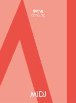 Living catalog 2025 | MIDJ