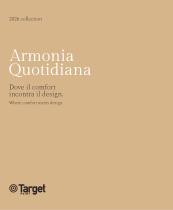 ARMONIA QUOTIDIANA