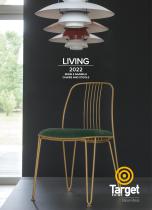 LIVING collection - chairs and stools