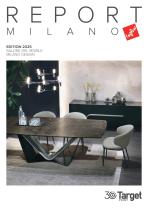 REPORT SALONE DEL MOBILE MILANO 2025
