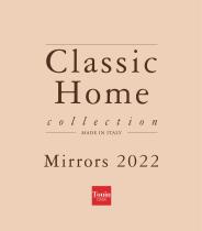 catalogue classic mirrors 2022