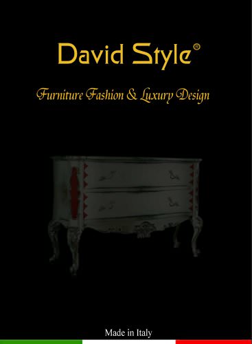 David Style 2011